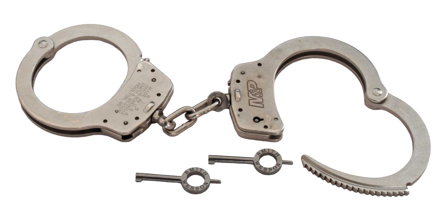 Smith & Wesson M-100 M&P 