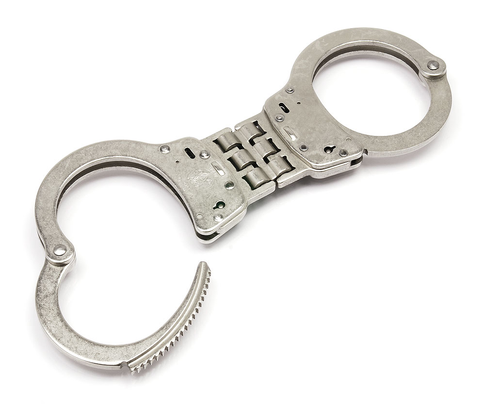 Smith & Wesson M-300 