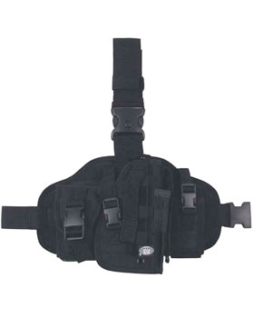 Oberschenkelholster Nr.2 