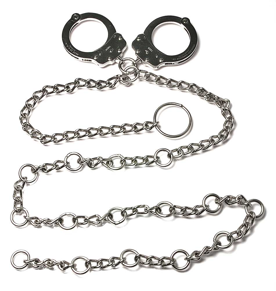 Peerless 7003C mit Bauchkette 