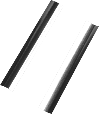 Stiftfolien für Rundzylinder - 25 Stk.