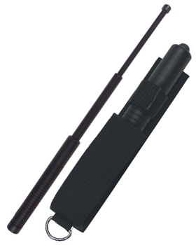 Teleskop - Abwehrstock, sehr leicht 