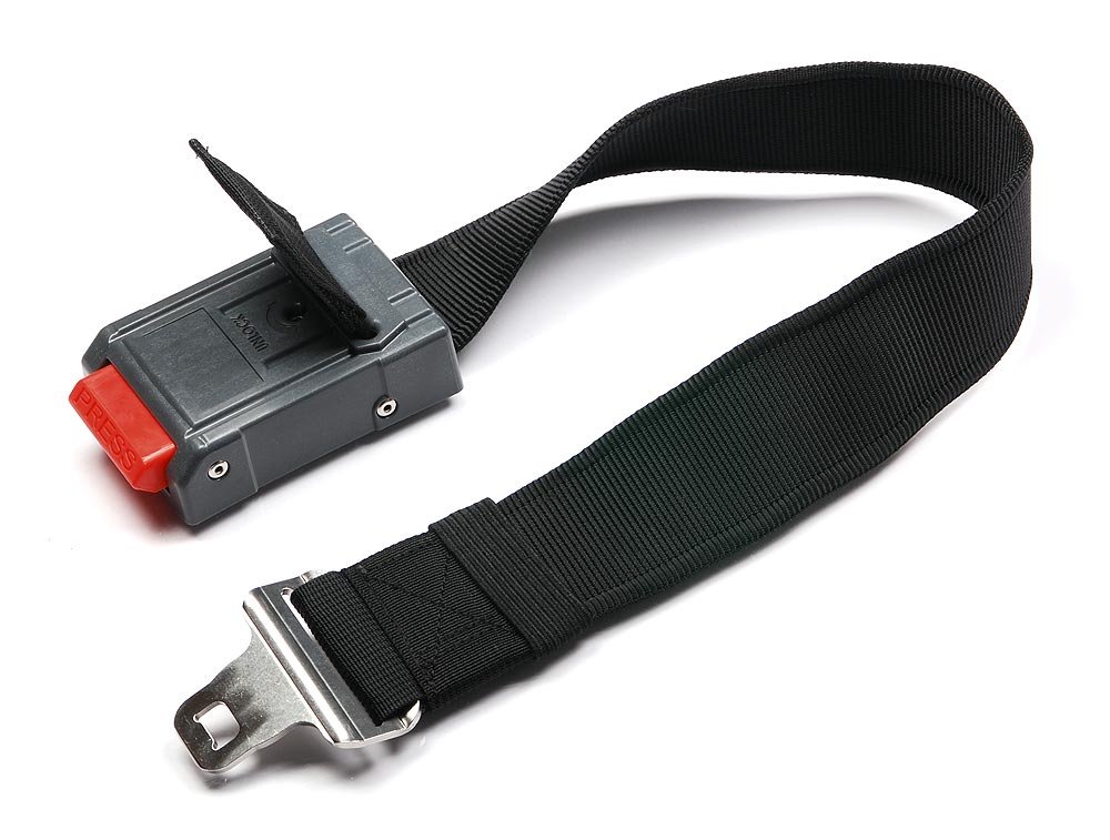 SureLock Bauchgurt Verlängerung 