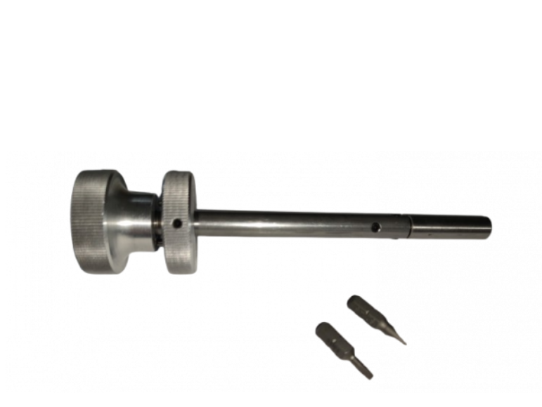 Schließkernbeschleuniger ( FLIP )