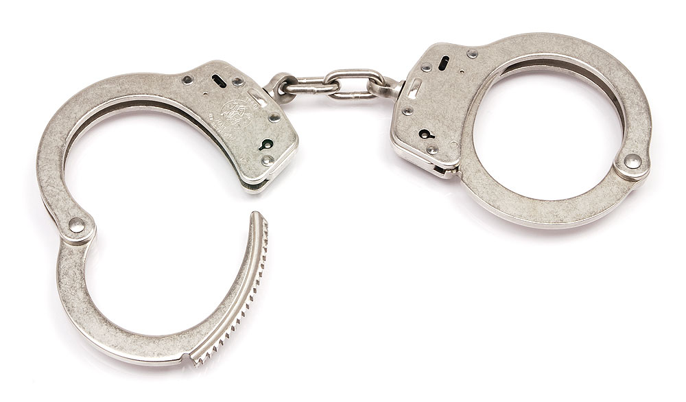 Smith & Wesson M-100 