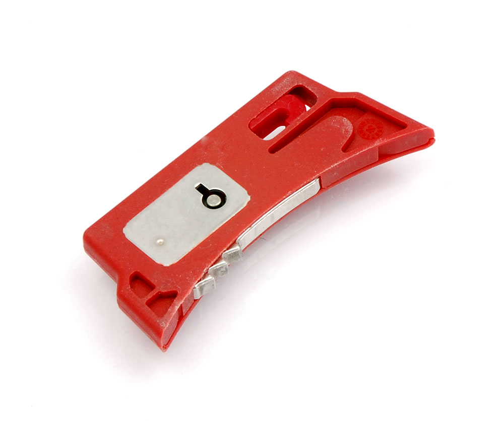 ASP Ersatzschlösser 