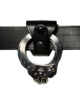 Handfessel Schnellverschluss