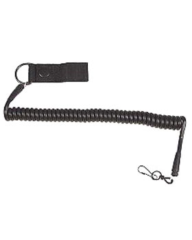 Fangriemen aus Nylon 