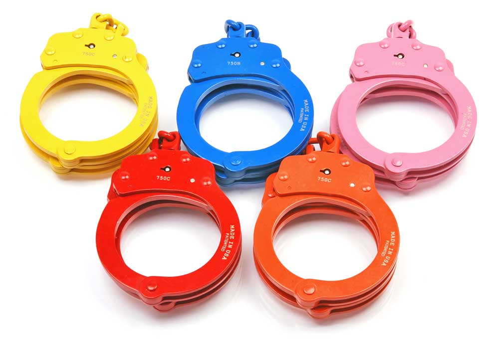 Peerless Modell 750C farbig 