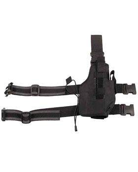 Oberschenkelholster Nr. 4