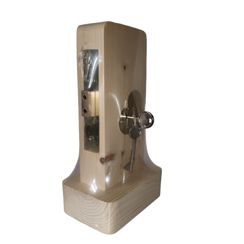 Lockpicking Trainingsboard Nr. 16