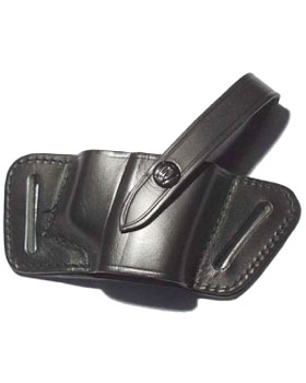 Waffenholster Modell Safe-Sense 