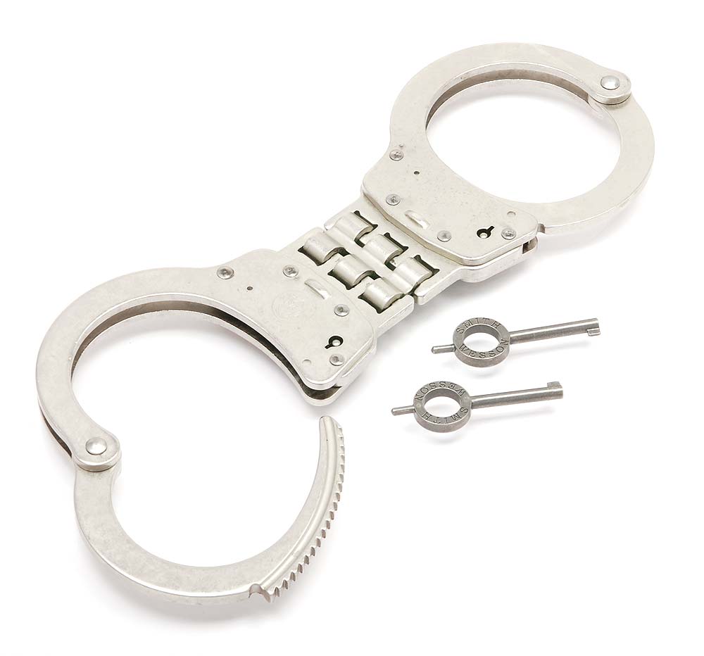 Smith & Wesson M-300 P 