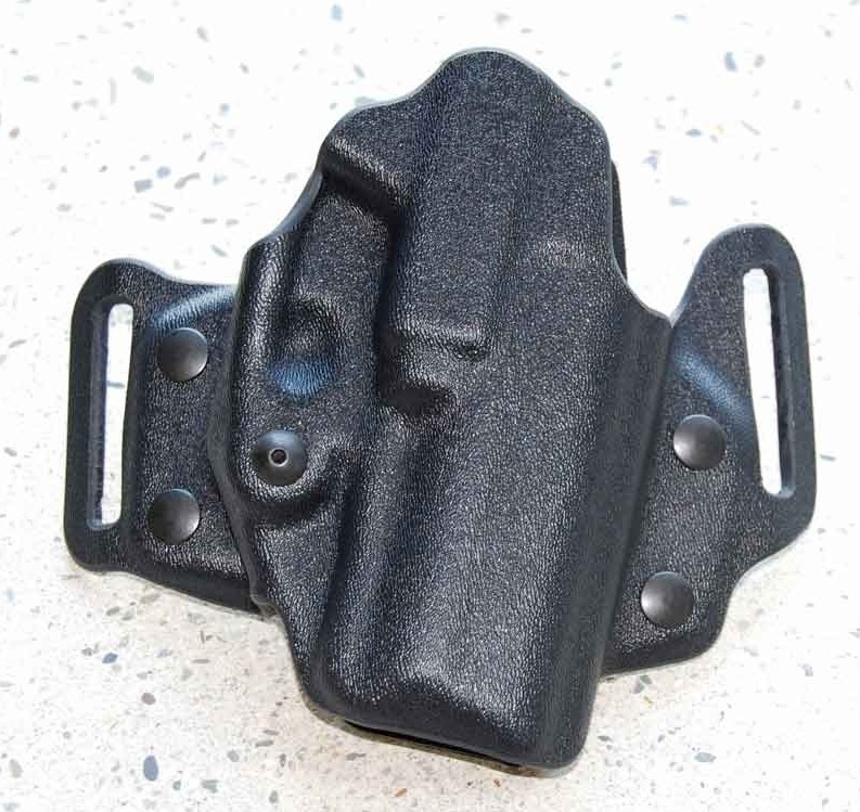 RADAR Shotad 6089 HK P2000