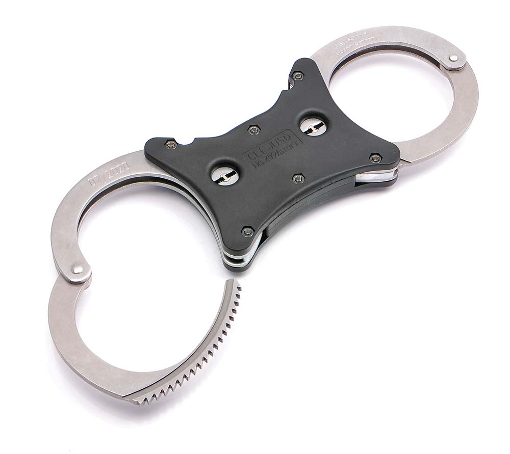 Clejuso Nr. 209 / starr 