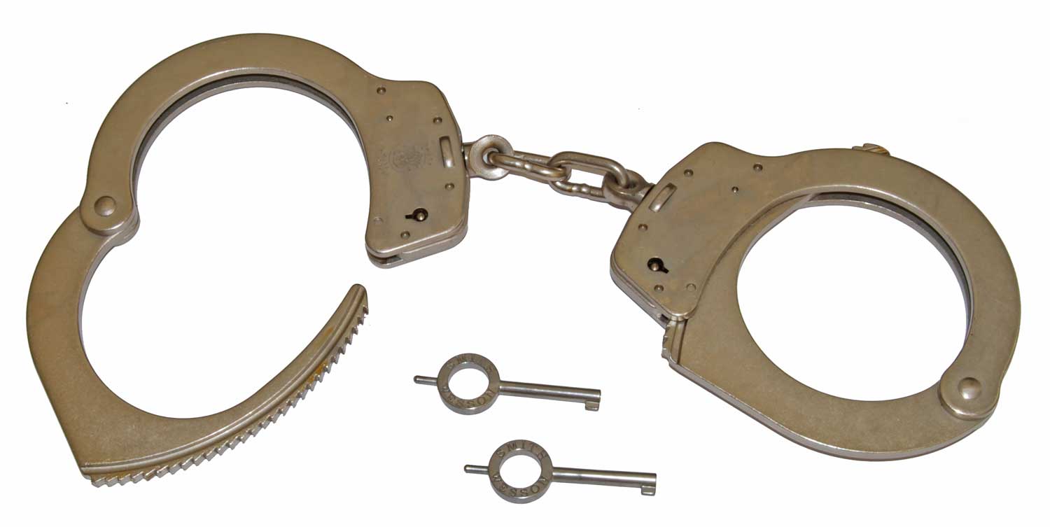 Smith & Wesson Modell 1 