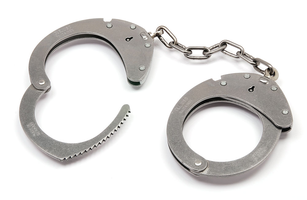 Clejuso Mod. Nr. 12A/7 mit Edelstahlkette 