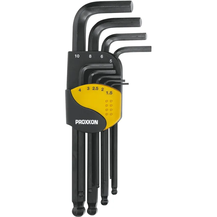 Proxxon Sechskantschlüssel 23946