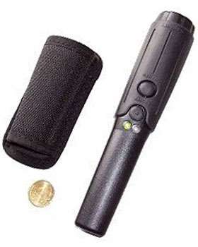 THD - Tactical Hand-Held 