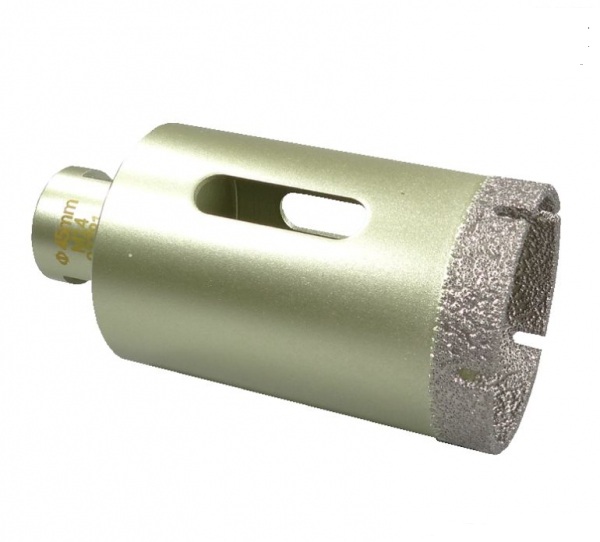 Diamant-Glassäge M14 - 45mm