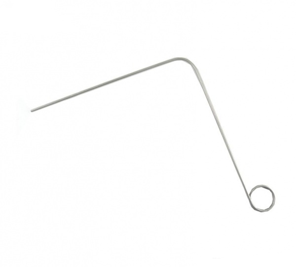 Drahtschieber für Garagentore