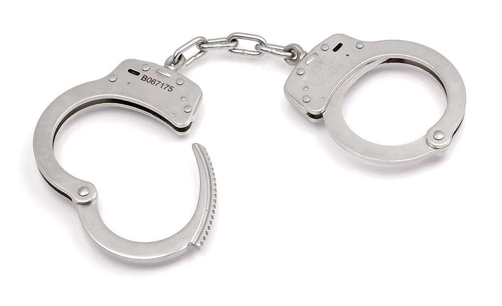 Smith & Wesson 100 L 