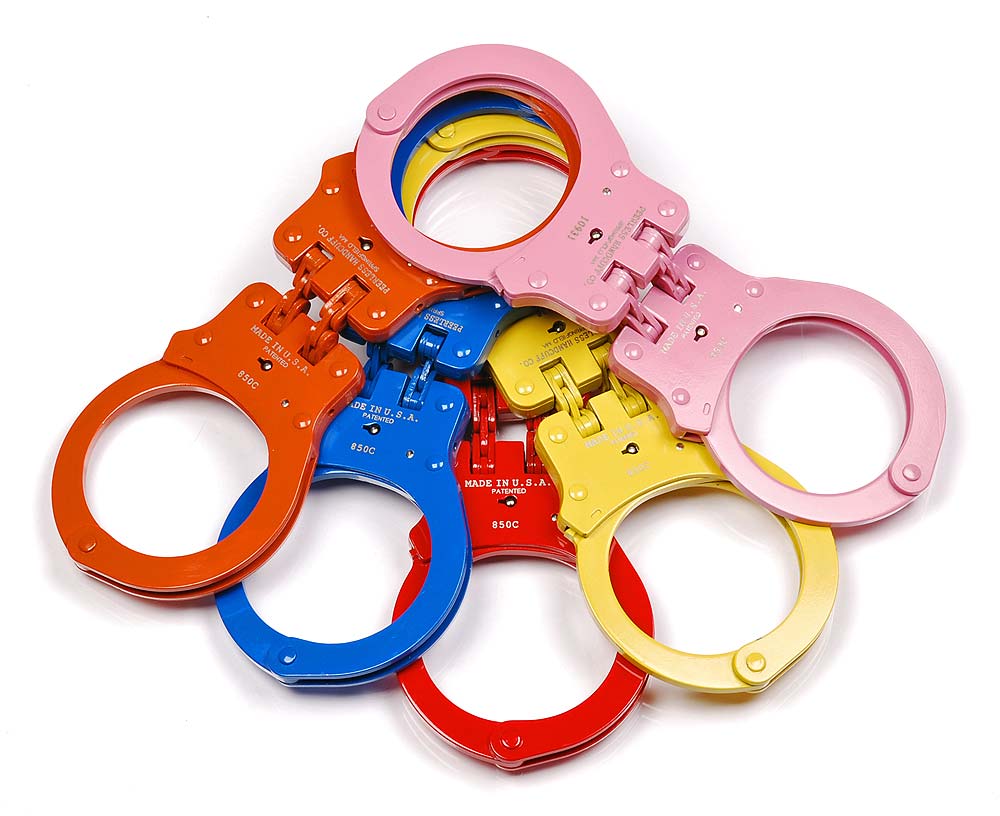 Peerless Modell 850C farbig 