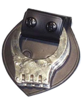 Schnellverschluss mit Schutzplatte