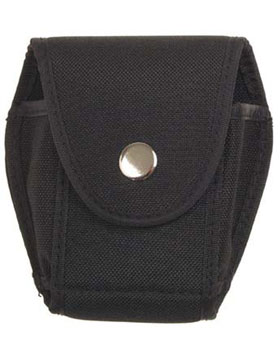 Handschellenetui, Nylon