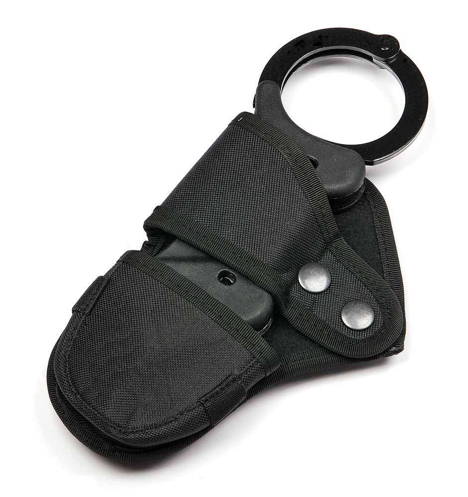 Alcyon Cordura Holster für starre Handfesseln