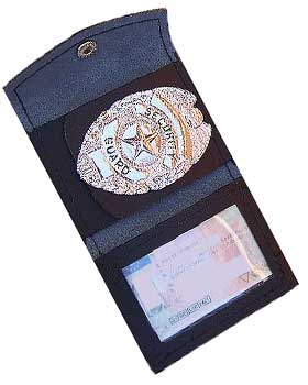 Abzeichen / Ausweise