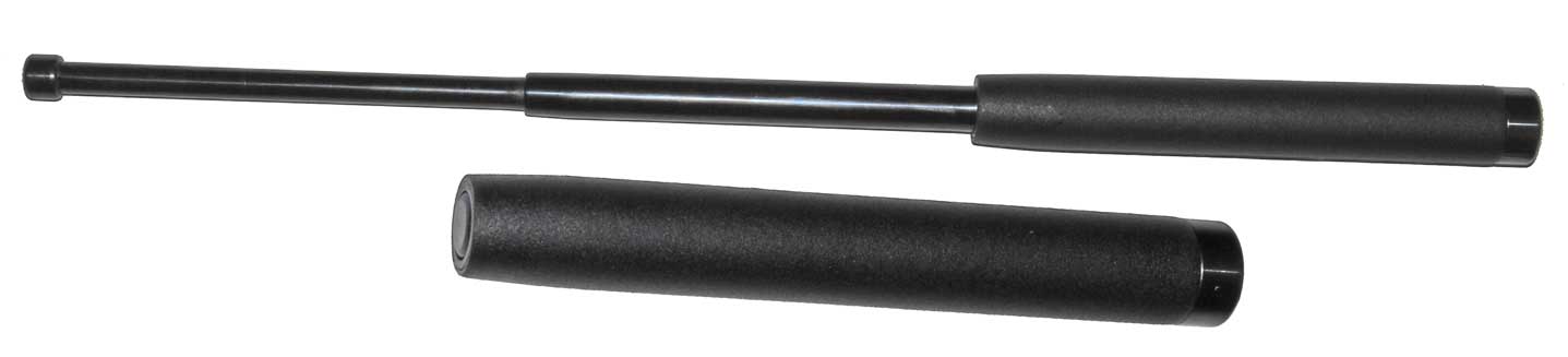 TCH Teleskop - Abwehrstock 