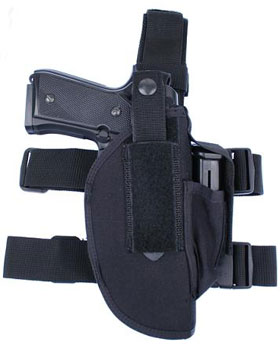 Oberschenkelholster Nr.1 