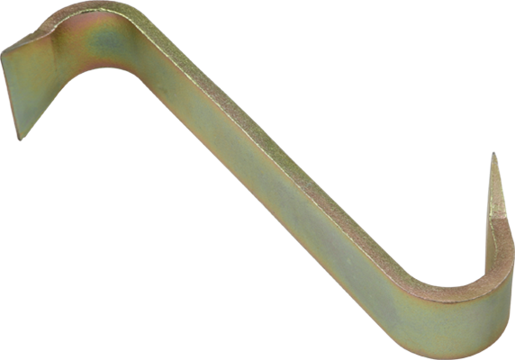 Doppelseitiges Hebeleisen